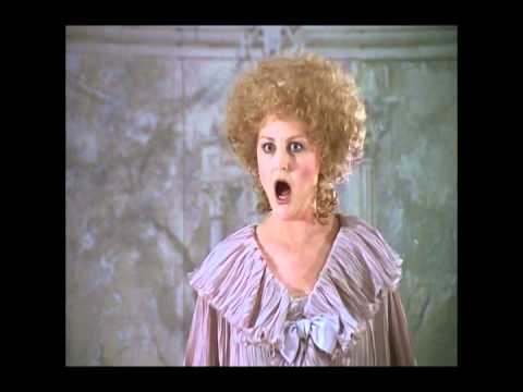 Cosi fan tutte - Come scoglio immoto resta (Gruberova)