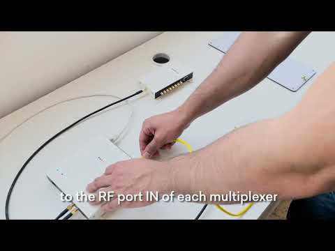 AdvanMux - RFI...