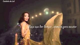 Marisa Monte -O Que Você Quer Saber de Verdade- HD Legendado