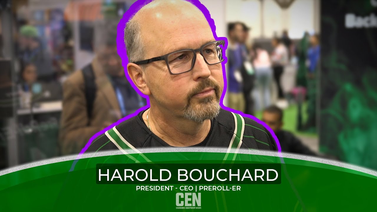 The Future of Infused Pre-Rolls: PreRoll-Er’s New 'Coat-Er' & PR-200 Upgrades