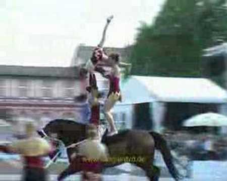 Preis der Besten Wiesbaden 2007