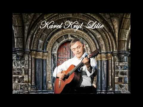 Lilie - Karel Kryl