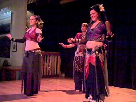 20110604 OWD - Wild Iris Tribe