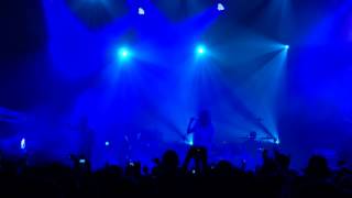 Tricky- Murder Weapon  [Sosnowiec 2012]