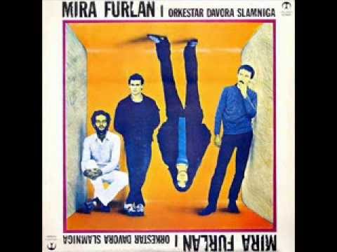 POVRĆE - MIRA FURLAN (1983)