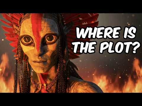 AVATAR - Fire & Ash - Movie Review & Rant || Yogi Baba