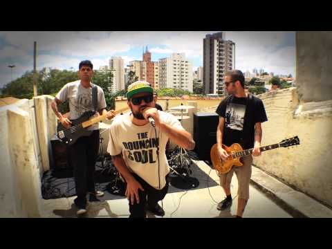 NÃO HÁ MAIS VOLTA - A VELHA RUA (Videoclipe Oficial)