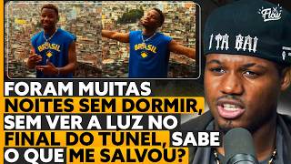 O LADO que NINGUÉM CONHECE de ANSU FATI