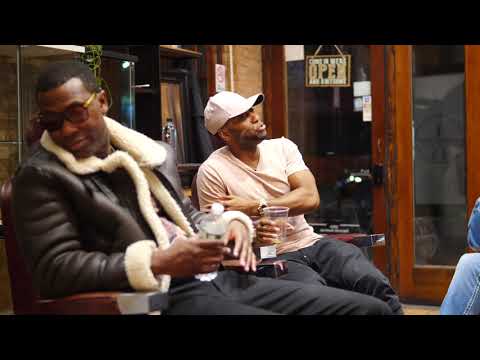 "IT WAS GET DOWN OR LAY DOWN!!!" REEK DA VILLAIN DETAILS HIS FALL OUT WITH BUSTA RHYMES!!!