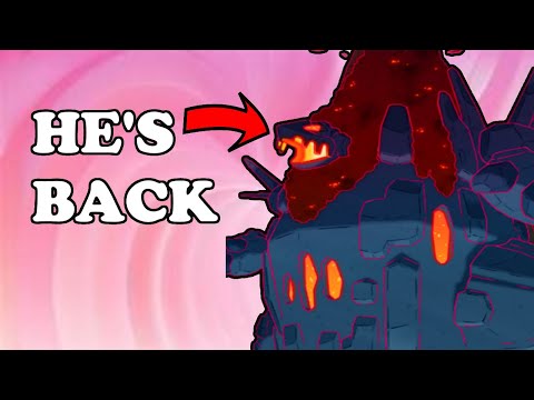 Coalossal BLASTS THROUGH the Competition