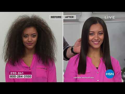 HSN | Tweak'd Haircare / StriVectin Skincare 12.05.2018 - 01 AM