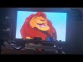 Opening To The Fox And The Hound 1994 VHS