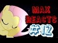 Max Reacts To - Fluttershy's Dream 