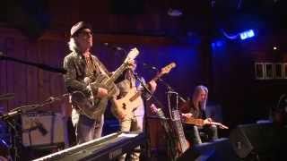 Johnny Nicholas: Fresh Air