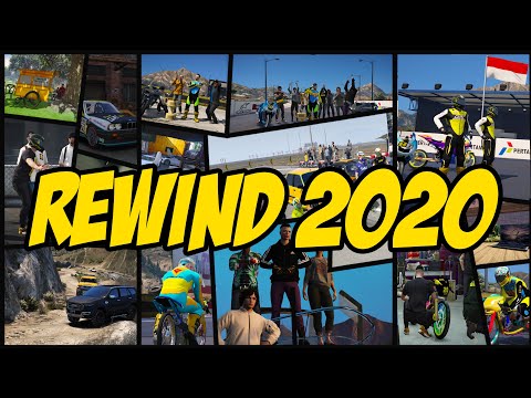 Rewind 2020