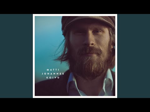 Kalastaja - Matti Johannes Koivu