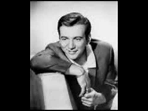 Bobby Darin: Splish Splash W/Lyrics