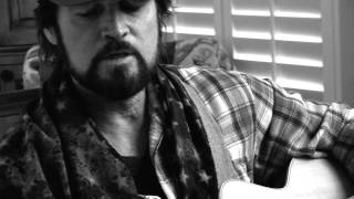 Billy Ray Cyrus &quot;What Daddys Do&quot; acoustic