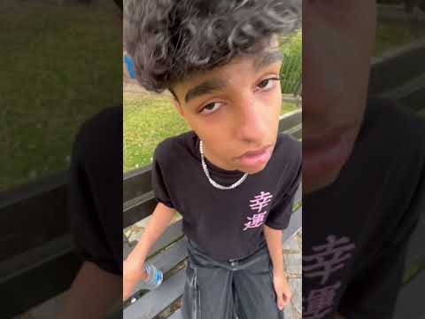 She's a chick 🤯💅🏼 #shorts