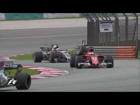 Drive to Survive be like #7