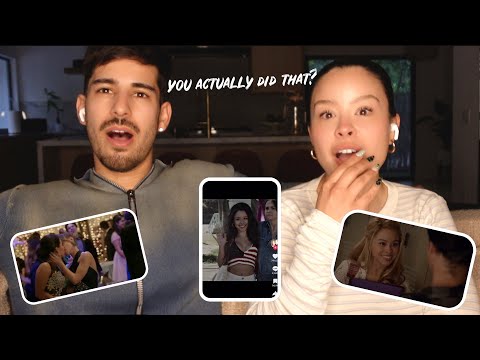 MY FIANCÉ WATCHES "THE FOSTERS" FOR THE FIRST TIME!(Regrets It)