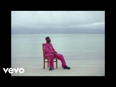 Bramsito - God Bless U (Clip officiel)