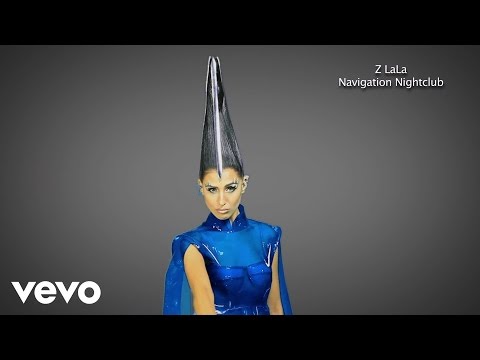 Z LaLa - Navigation Nightclub (SIGN LANGUAGE)