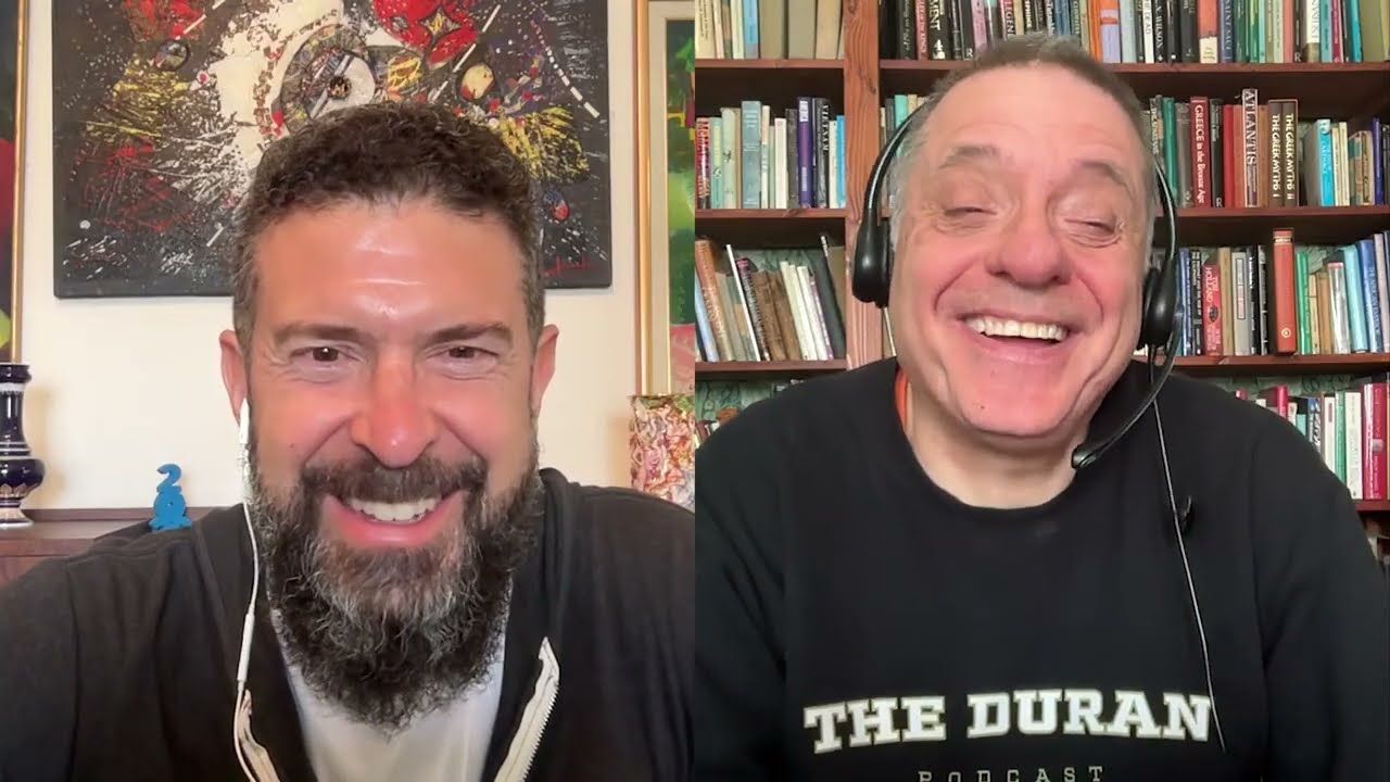 Q & A: Fractured Iran or fractured Trump?