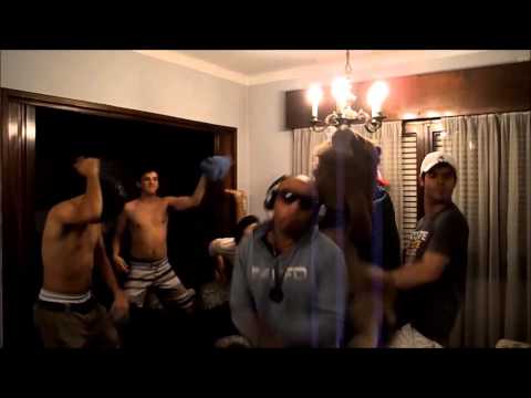 Harlem Shake Martingalas United