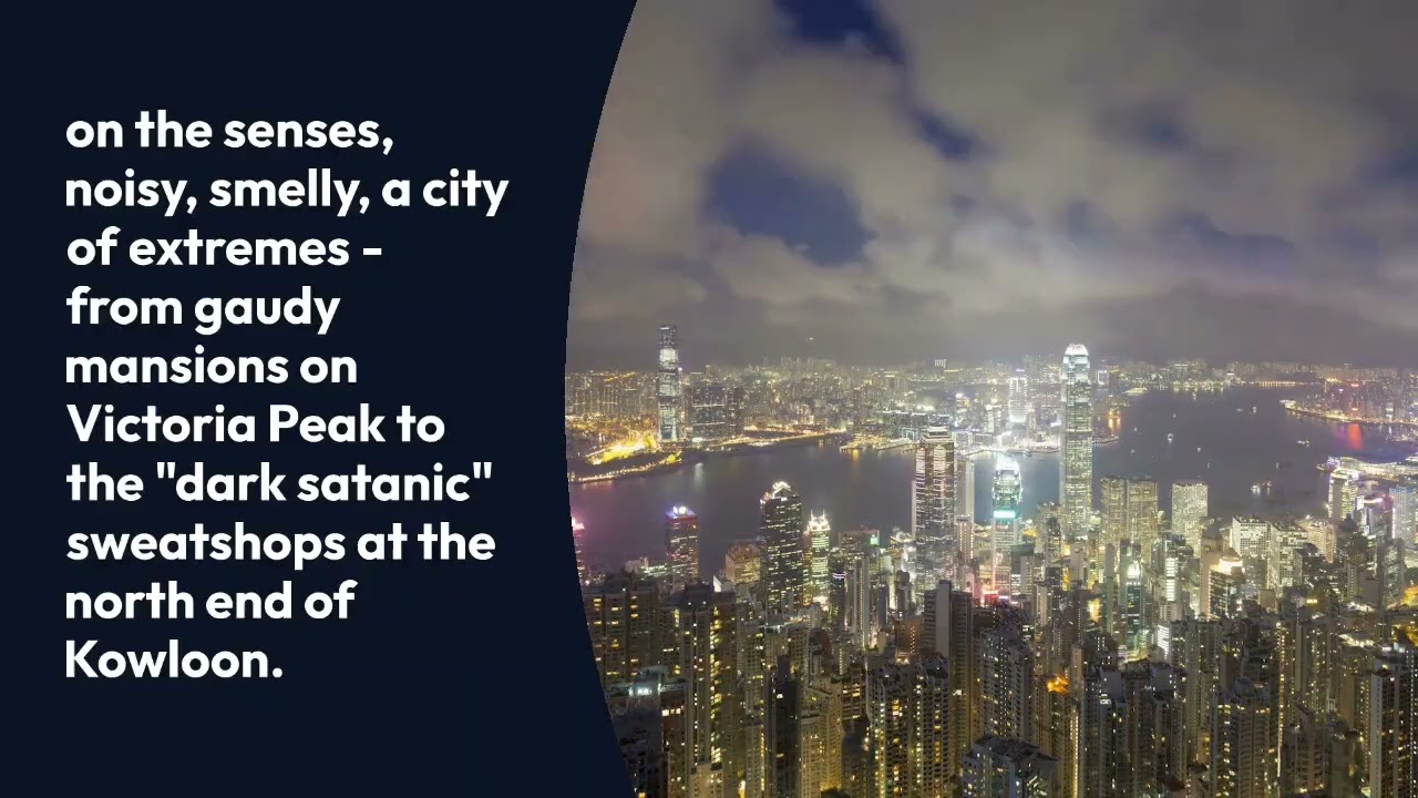 Japan was the future but it's stuck in the past