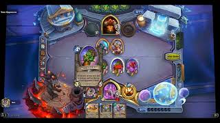 Was it you? - Hearthstone: Roper Full Match 4K