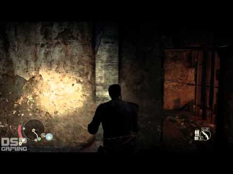 Mad Max playthrough pt30 - Proof of (Sea) Life