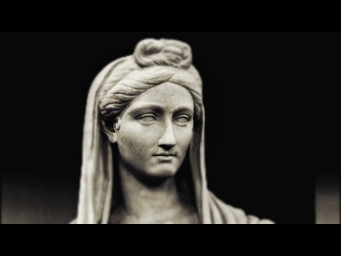 Catullus VIII, "Miser Catulle, desinas ineptire", read in Latin, with English subtitles