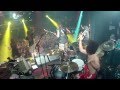Battlecross Alex Bent Drum Cam - Kaleb (Sao ...