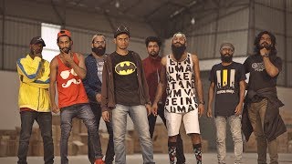 Fejo - Malsaram Ennodu Thanne  Malayalam Rap Song 