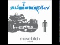 Ludacris - Move Bitch (Audiomachy Cover ...