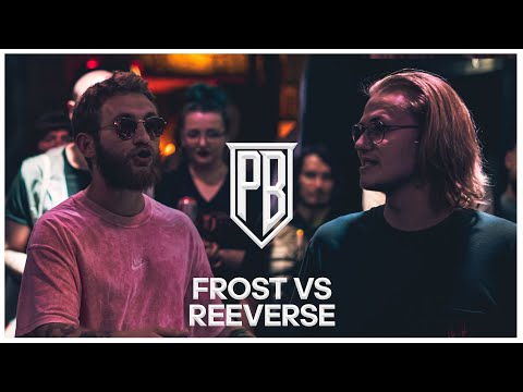 Reeverse vs Frost