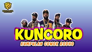 Download lagu LAGU KANCINGAN TERBARU 2026 || KUNCORO || NAE ANDRE RMX mp3