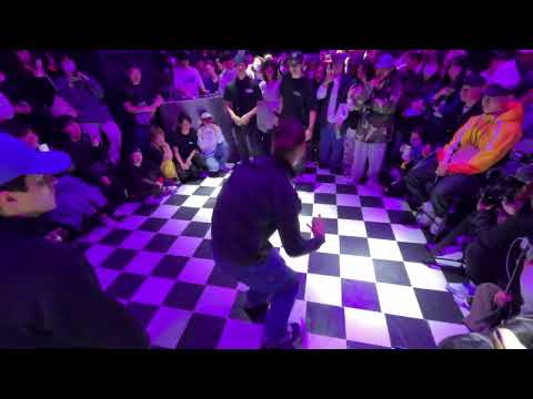 Squadron prelims Rockin Sensation 2023