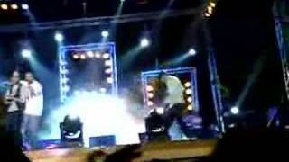 Outlandish - Reggada