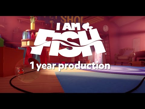 I Am Fish thumbnail 1