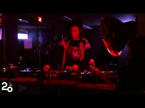 Raw Unkut @ 20ft Radio