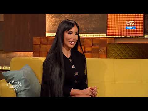 Želim da ti kažem - Aleksandra Subotić