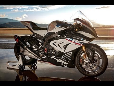 Thumbnail for BMW HP4 Race First Ride Review by BMW HP4 Race