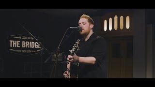 Gavin James - 'Have Yourself A Merry Little Christmas' | The Bridge 909 in Studio