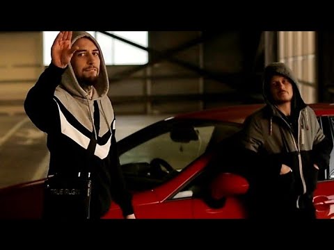 Ht Eths - En Route Higher (Music Video)