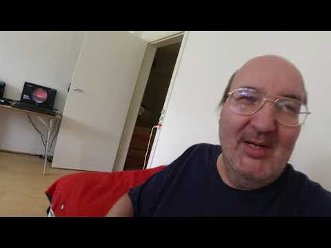 MongoTV_4349 - Del 156 - FORBEREDER MIG PÅ CORONAVIRUS UDBRUD I KØBENHAVN - EU Grænser Åbner