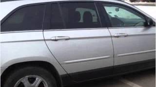 preview picture of video '2005 Chrysler Pacifica Used Cars Waterbury CT'