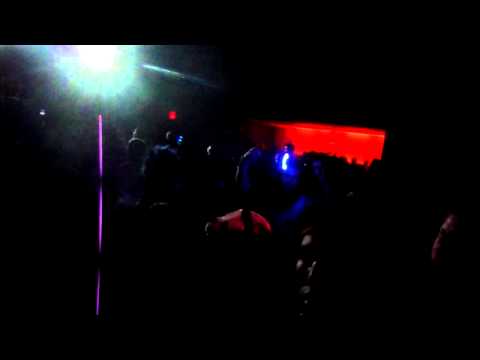Lange - Songless (Myon/Shane@Hiro Ballroom 2011110)