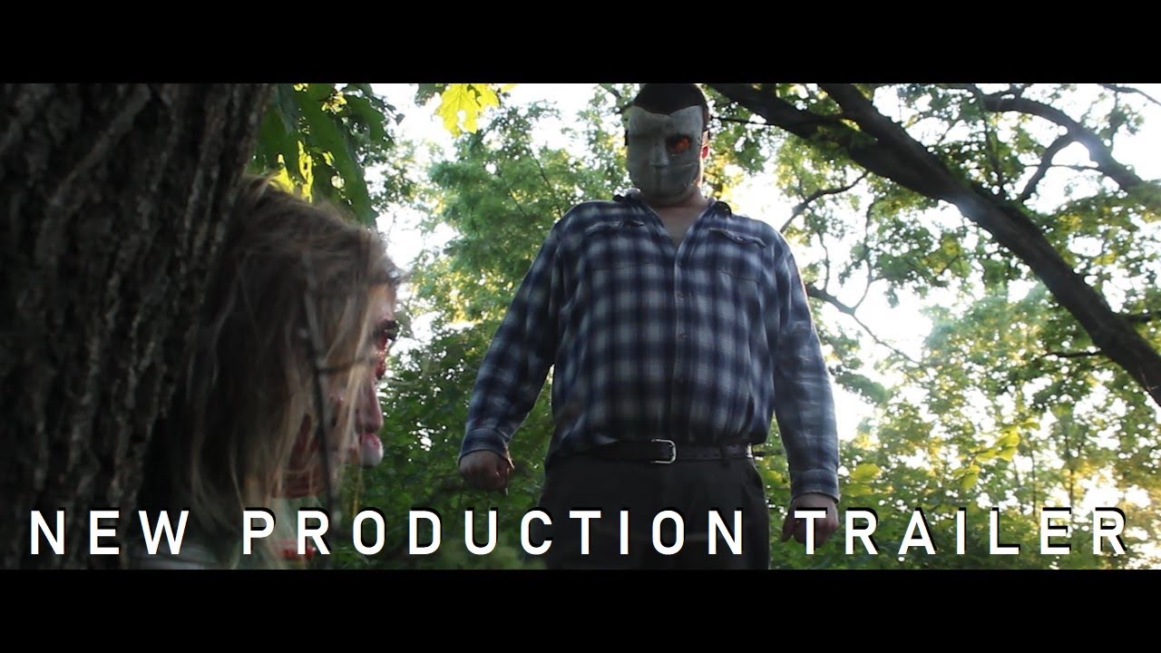 Are You Dead Yet - New Production Trailer